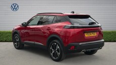 Peugeot 2008 1.2 PureTech 130 Allure 5dr EAT8 Petrol Estate